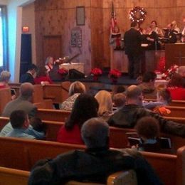 Bible Baptist Church, Bartonville, Illinois, United States