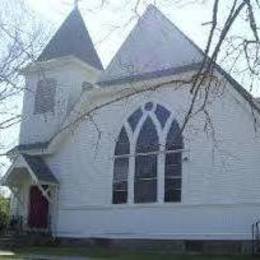 First Baptist Church Of North Middleboro, Middleboro, Massachusetts, United States