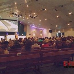 Lighthouse Baptist Church – Brockhampton, Norman Gardens, Queensland, Australia