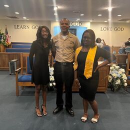 Tribulation Missionary Baptist Church, Carthage, Mississippi, United States