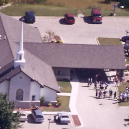 County Baptist Church, Franklin, Wisconsin, United States