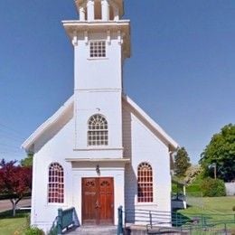 Berean Baptist Church of Polk County, Independence, Oregon, United States