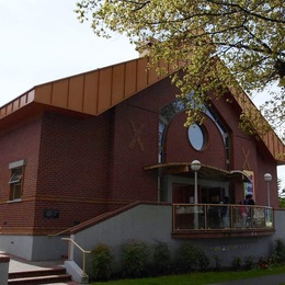 St. Andrew's Parish, Vancouver, British Columbia, Canada