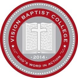 Vision Baptist College, Berlin, New Jersey, United States