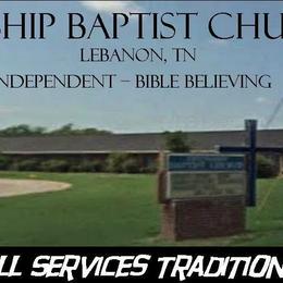 Friendship Baptist Church, Lebanon, Tennessee, United States