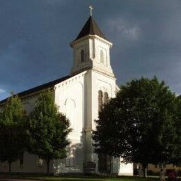 Anchor Baptist Church, Biddeford, Maine, United States