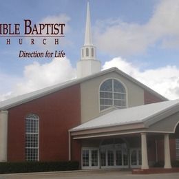 Bible Baptist Church, Gulfport, Mississippi, United States