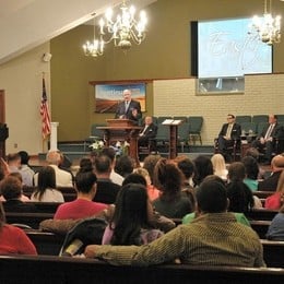 Victory Baptist Temple, Elyria, Ohio, United States