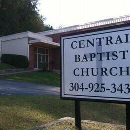 Central Baptist Church, Charleston, West Virginia, United States