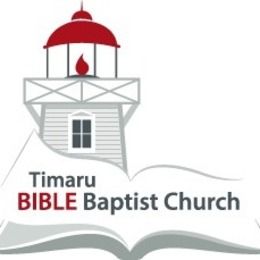 Timaru Bible Baptist Church, Timaru, Canterbury, New Zealand