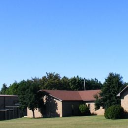 Goodman Road Baptist Church, Horn Lake, Mississippi, United States