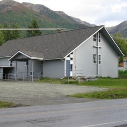 Bible Baptist Church – Chugiak, Anchorage, Alaska, United States