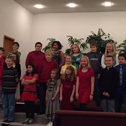 Christmas Program