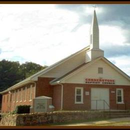 Cornerstone Baptist Church – Roanoke, Roanoke, Virginia, United States