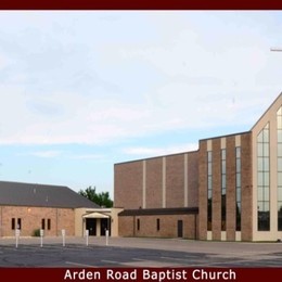 Arden Road Baptist Church, Amarillo, Texas, United States