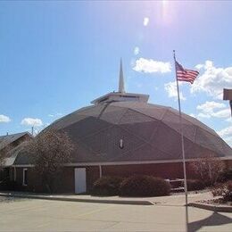 Northside Baptist Church, Northglenn, Colorado, United States