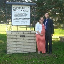 Norwoodville Baptist Church, Des Moines, Iowa, United States