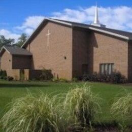 Rose Park Baptist Church, Holland, Michigan, United States