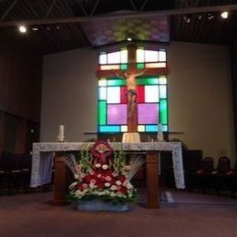 St. Anthony's Parish, West Vancouver, British Columbia, Canada