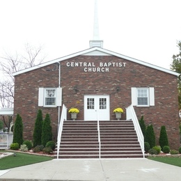 Central Baptist Church, Avenel, New Jersey, United States