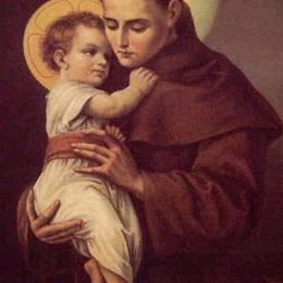 St. Anthony of Padua