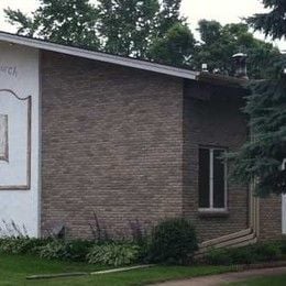 Calvary Baptist Church, Sparta, Wisconsin, United States