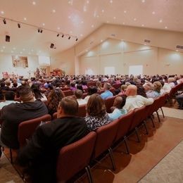 Gospel Light Baptist Church – Rio Rancho, Rio Rancho, New Mexico, United States