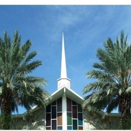 Calvary Baptist Church, Lakeland, Florida, United States