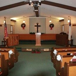 Beechgrove Baptist Church, Independence, Kentucky, United States