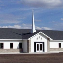 Douglas Baptist Church, Douglas, Wyoming, United States