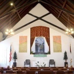 Victory Baptist Church, Rawlins, Wyoming, United States