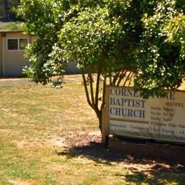 Cornerstone Baptist Church, Springfield, Oregon, United States