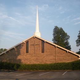 Gospel Tabernacle Baptist Church, Tullahoma, Tennessee, United States