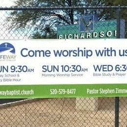 Lifeway Baptist Church – Tuscon, Tucson, Arizona, United States