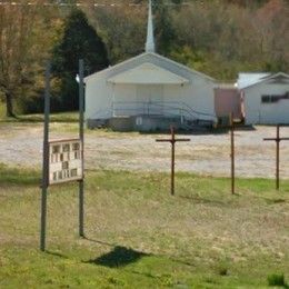 Charity Baptist Church, Cleveland, Tennessee, United States