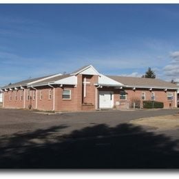 Faith Baptist Church, Cheyenne, Wyoming, United States