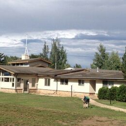 Bible Baptist Church of Erie, Erie, Colorado, United States