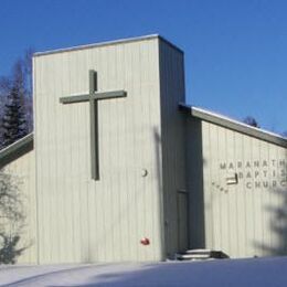 Maranatha Baptist Church – Anchorage, Anchorage, Alaska, United States