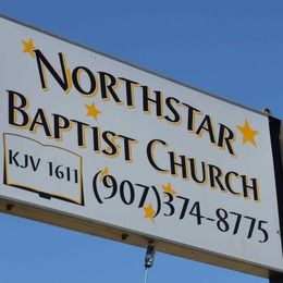 Northstar Baptist Church, Fairbanks, Alaska, United States