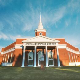 Eastland Baptist Church, Tulsa, Oklahoma, United States