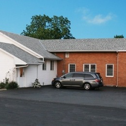 Crossroads Baptist Church, Peoria, Illinois, United States