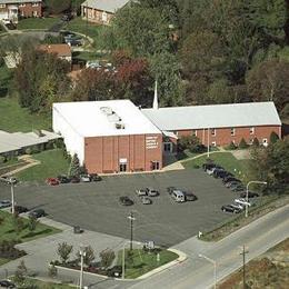 Concord Baptist Church, Wilmington, Delaware, United States