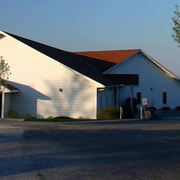 Calvary Baptist Church, Urbana, Illinois, United States