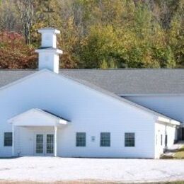 Northside Baptist Church, Saint Albans, Vermont, United States