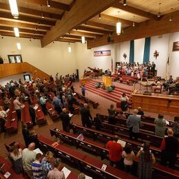 Berean Baptist Church – Rockford, Rockford, Illinois, United States