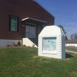 Brentwood Baptist Church, Roanoke, Virginia, United States