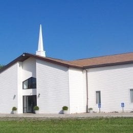 Southside Baptist Church, Erie, Pennsylvania, United States