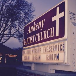 Ankeny Baptist Church, Ankeny, Iowa, United States