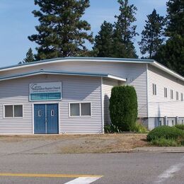 Calvary Independent Baptist Church, Post Falls, Idaho, United States