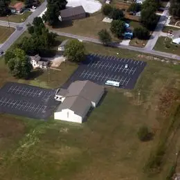 Southland Baptist Church, Belton, Missouri, United States